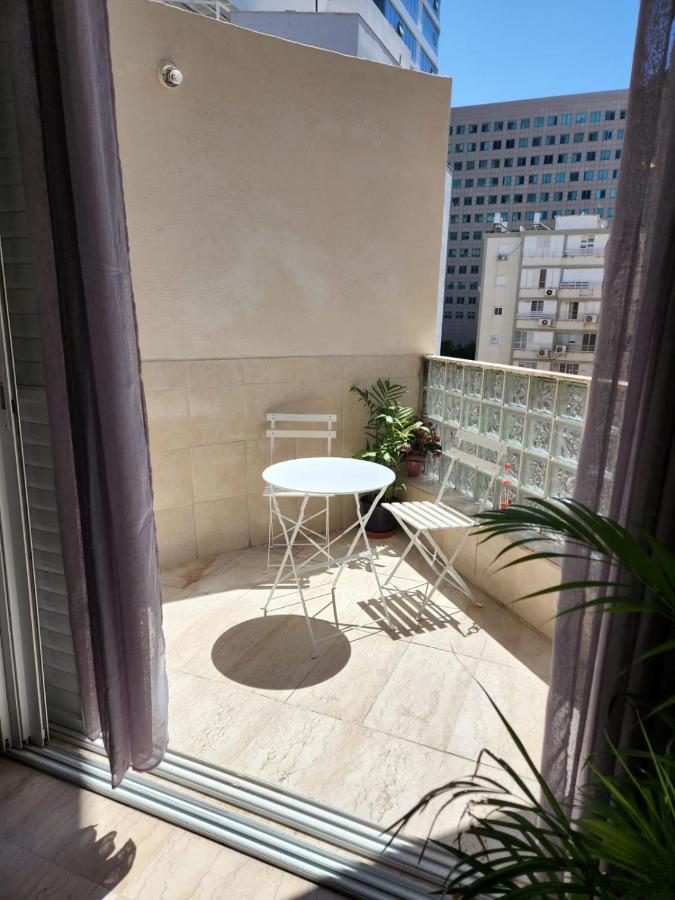 Appartement Chilling In Netanya Extérieur photo