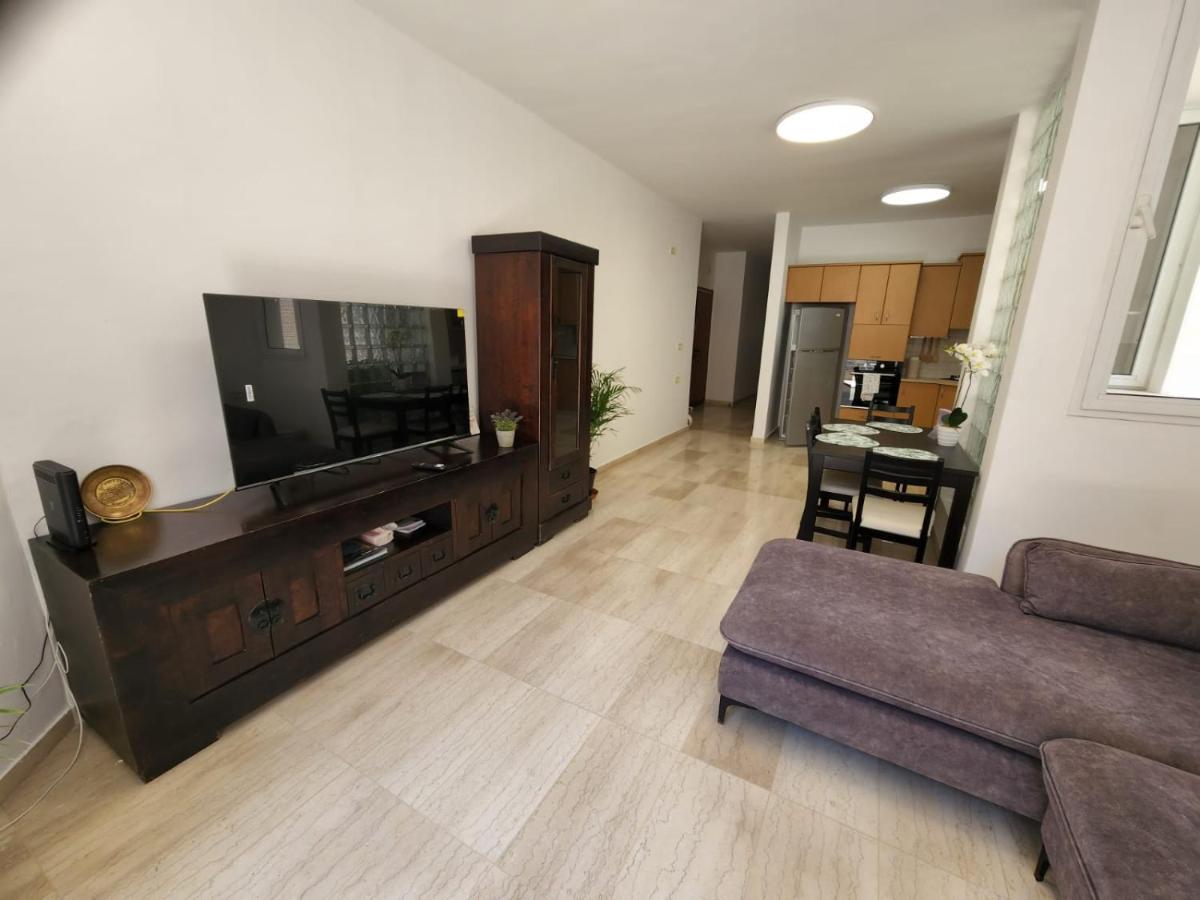 Appartement Chilling In Netanya Extérieur photo