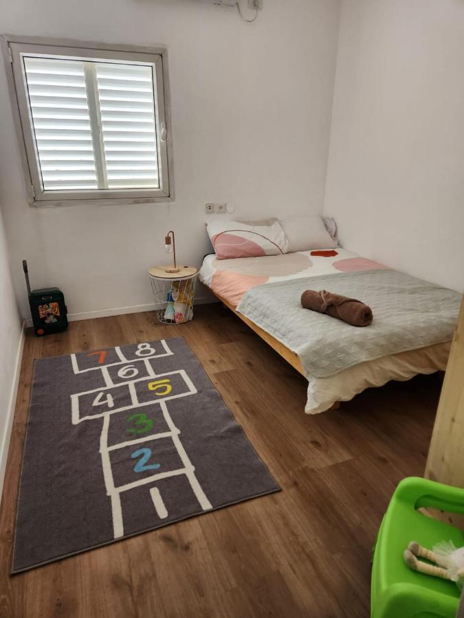 Appartement Chilling In Netanya Extérieur photo