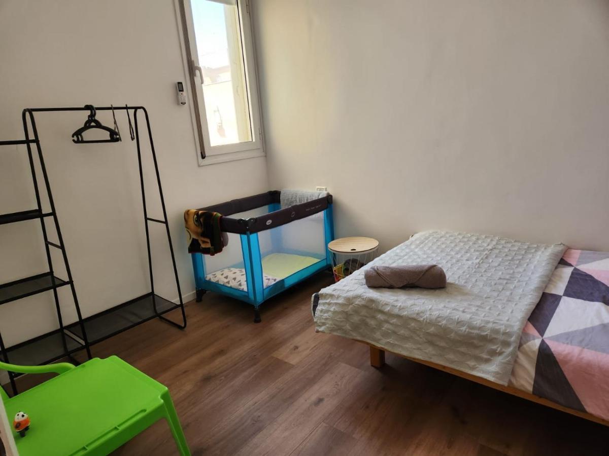 Appartement Chilling In Netanya Extérieur photo