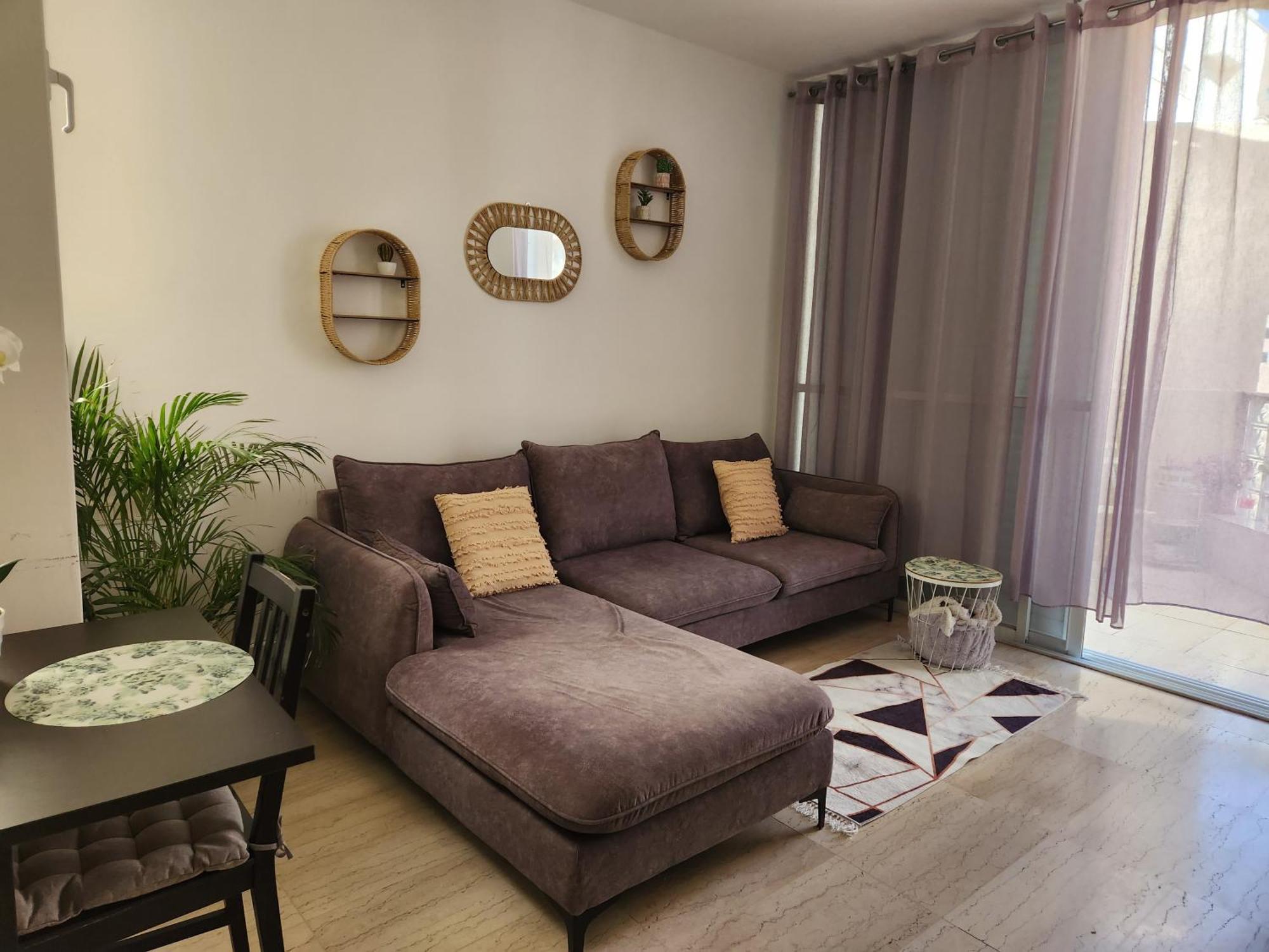 Appartement Chilling In Netanya Extérieur photo
